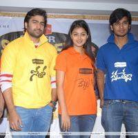 Super Starlet Cup Press Meet - Pictures | Picture 127973